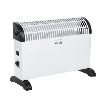 Конвектор 2000Вт Оазис КРО-20 СТИЧ-эл, механ. терм,напол/настен., S обогр.до 25м2 *1 Конвектор 2000Вт Оазис КРО-20 СТИЧ-эл, механ. терм,напол/настен., S обогр.до 25м2 *1