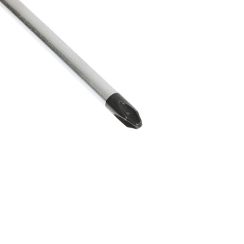 Отвертка крест. двухк.ручка, намагн.наконеч. 3х150мм PH T4P (арт.3101015)*12/72