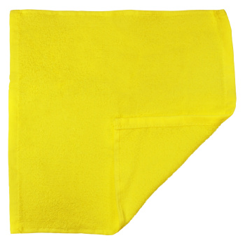 Салфетка махровая 30*30см цв.02-006 желтый 360г/м2 Текстиль Центр *10 Салфетка махровая 30*30см цв.02-006 желтый 360г/м2 Текстиль Центр *10