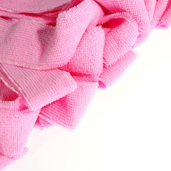 Насадка сменная д/мытья пола "лентами" микрофибра "Умничка" M-140/C/IN ("МультиПласт") *1/50