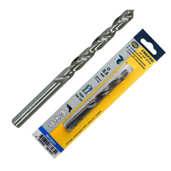 Сверло по металлу10,0мм (1шт) "888" (арт.6611001) *1/25/100