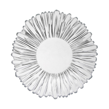 Салатник стекло Pasabahce "Аврора" d30,4см 10513 *1/2