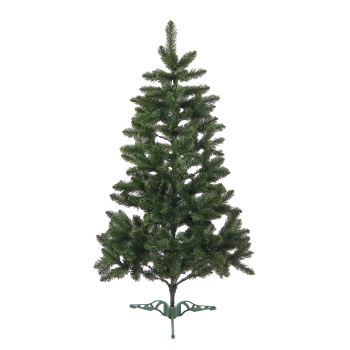 Елка искусственная Елки от Мишки «Королева», 180 см, ПВХ, зеленый Елка искусственная Елки от Мишки «Королева», 180 см, ПВХ, зеленый