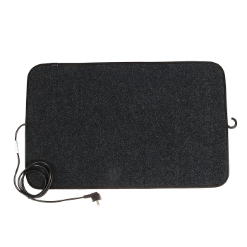 Коврик для сушки обуви и обогрева ног Теплолюкс, 50х80 см Коврик для сушки обуви и обогрева ног Теплолюкс, 50х80 см