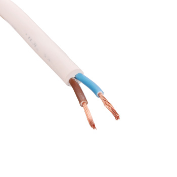 Провод ПВС 2*0,75 (5м) ГОСТ *5 Провод ПВС 2*0,75 (5м) ГОСТ *5