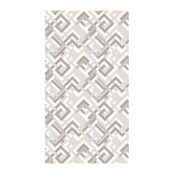 Ковер 2000х3000 мм Витебские ковры Mokko, ворсовый, 6 м²