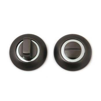 яяяФиксатор ГРАФИТ WC-0803-GRF Megapolis *1/4/48