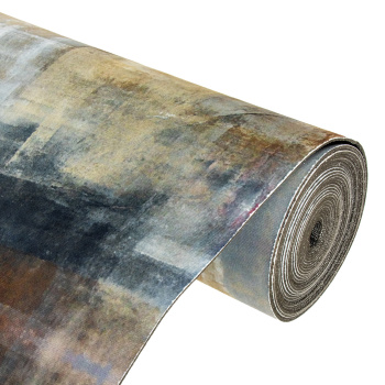 Коврик для ванной ВОЙЛОК шир. 80см х15м  "AQUADOMER HOME" DRH8-14 *15