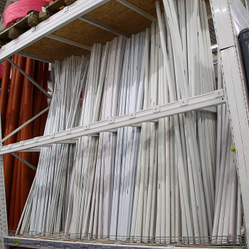 Труба PPRC армированная стекловолокном, PN25, Ø 20х3.4 мм, 2 м Труба PPRC армированная стекловолокном, PN25, Ø 20х3.4 мм, 2 м