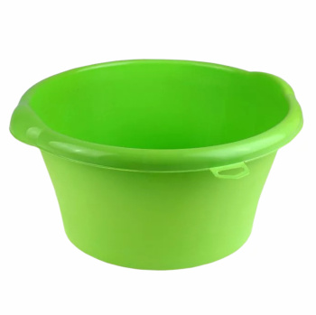 Таз пластм. 10л  (Лысьва) *1/10