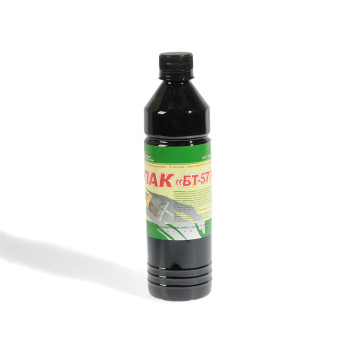 Лак битумный БТ-577 0,5 л ХозДвор *40/960