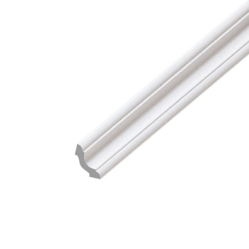 Плинтус потолочный С06/30 2м 30*30 (СОЛИД) *140 Плинтус потолочный С06/30 2м 30*30 (СОЛИД) *140