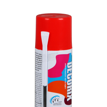 Удалитель наклеек DECORIX, 400 мл Удалитель наклеек DECORIX, 400 мл