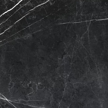 Керамогранит 1.58 м² Cersanit Oriental A16002, 420x420x8 мм, черный