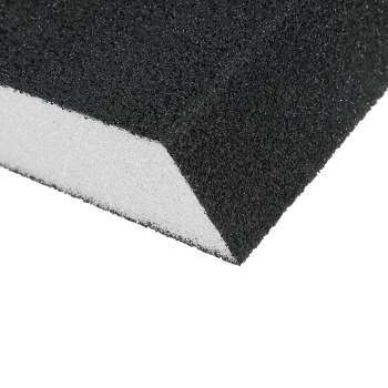 Губка шлифовальная Р180 26х42х68х100мм угловая арт.3561-180 STAYER *1/200 Губка шлифовальная Р180 26х42х68х100мм угловая арт.3561-180 STAYER *1/200