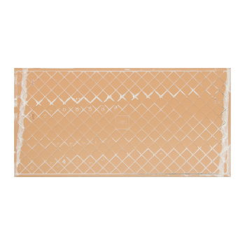 Плитка 60х30 см настенная 1.62 м² Axima Ричмонд, коричневый