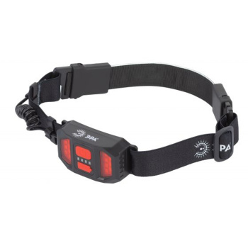 Фонарь налобный ЭРА GA-807 5Вт 3 режима COB аккумулятор Кибер Б0054033 *1/80