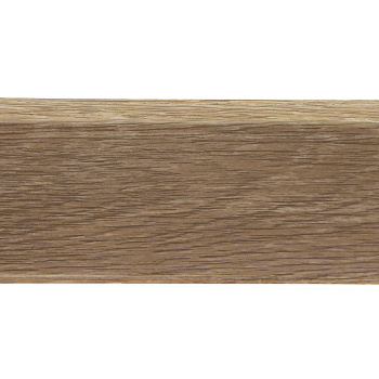 Плинтус напольный Winart 315, 2.2 м, 80 мм, дуб альпака Плинтус напольный Winart 315, 2.2 м, 80 мм, дуб альпака