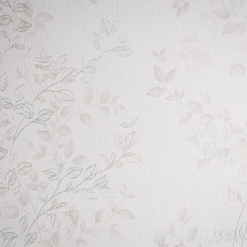 Обои флиз "AS Палитра" UniColor (беж.) PL72586-45 1,06*10м *1/6