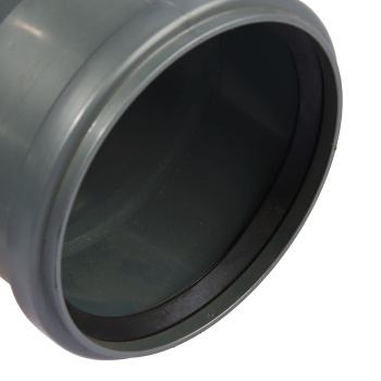 Крестовина двухплоскостная Ø 110х110х110 мм 90° *1/8