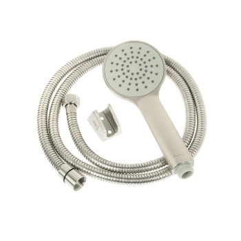 Смеситель для душа Diadonna D34-220131S, с комплектом, однорычажный