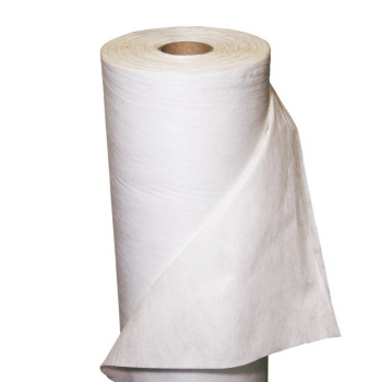 Укрывной материал "Агрол-60" шир.1,6м Рулон 500м (800кв.м) *500