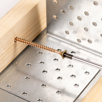 Шурупы жёлтые BROZEX пакет 6*70 (10шт) *10/100 Шурупы жёлтые BROZEX пакет 6*70 (10шт) *10/100