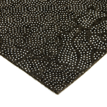 Коврик для ванной ВОЙЛОК шир. 80см х15м  "AQUADOMER HOME" DRH8-14 *15