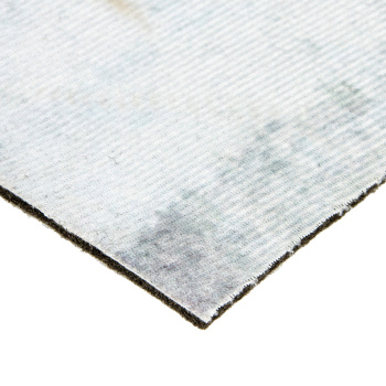 Коврик для ванной ВОЙЛОК шир. 80см х15м  "AQUADOMER HOME" DRH8-14 *15