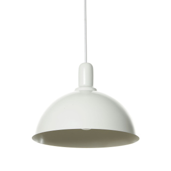 Люстра 2512/1 Е27 40Вт белый S=2м2   *1 Люстра 2512/1 Е27 40Вт белый S=2м2   *1