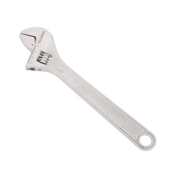 Ключ разводной 10" 250мм хром T4P (арт.3103003) *1/6/60