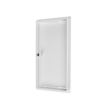 Люк сантехнический с замком 150х300мм Воздух *1/35