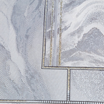 Обои винил "Палитра" PROTECT-MILISSMA (сер.) PL11062-41a 0,53*10м *1/16