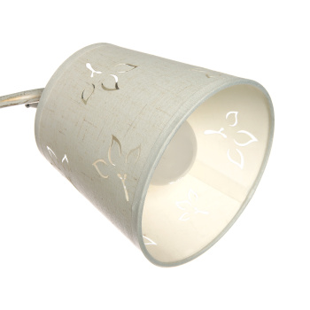 Люстра Verner Lighting N1969/3, 40 Вт, Е27, 3 лампы, белый/золото Люстра Verner Lighting N1969/3, 40 Вт, Е27, 3 лампы, белый/золото