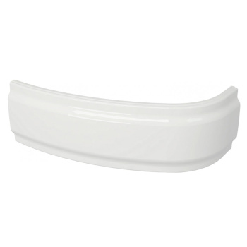 Фронтальная панель 140х54.5 см Cersanit Joanna, универсальная