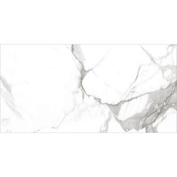 Керамогранит 1.44 м² Global Tile Victory 6260-0217, 600x300x9 мм, белый