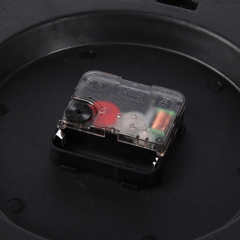 Часы настенные интерьерные «Блестки», плавный ход, d-35 см, золотые 10766284