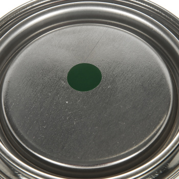 Грунт-эмаль по ржавчине зеленый мох 1,7 кг RAL6005 Лакра *1/3/252