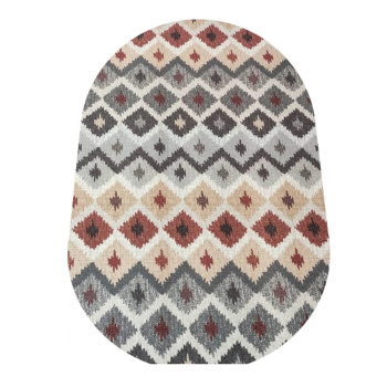 Ковер 1500х2000 мм Нева Тафт Сияние, ворсовый, 3 м²