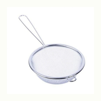 Сито фильтровальное с ручкой нерж. д. 90мм FY-009 ("ECO") *1/288