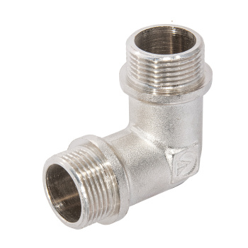 Уголок сантехнический 3/4"(Ø20) П/П VALTEC *1/10/60