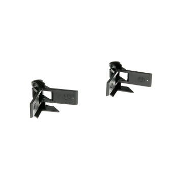 Угол наружный Winart 315, 80 мм, дуб альпака, 2 шт. Угол наружный Winart 315, 80 мм, дуб альпака, 2 шт.