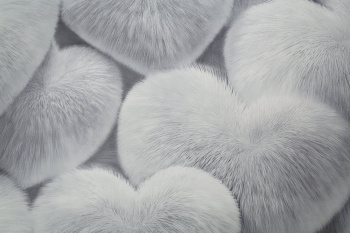 Обои флиз "HomeColor" Uff (сер.) HC72585-14 1,06*10м *1/8