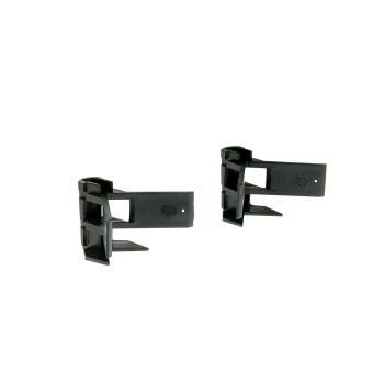 Угол наружный Winart 339, 80 мм, мрамор светлый, 2 шт. Угол наружный Winart 339, 80 мм, мрамор светлый, 2 шт.