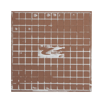 Керамогранит 1.22 м² Belani Edinburg, 293х293х8 мм, серый