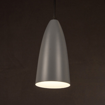 Люстра Verner Lighting N3399/3H, 40 Вт, E27, 3 лампы, черный Люстра Verner Lighting N3399/3H, 40 Вт, E27, 3 лампы, черный