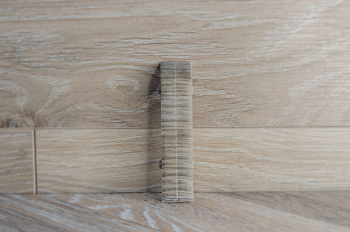 Соединитель Winart 315, 80 мм, дуб альпака, 2 шт. Соединитель Winart 315, 80 мм, дуб альпака, 2 шт.