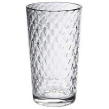 Стакан стекло "Кристалл" 200мл высок. 06с1289 (Гусь-Хрустальный) *30