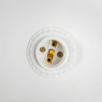 Люстра Verner Lighting N3081/5, 40 Вт, E27, 5 ламп, белый/золото