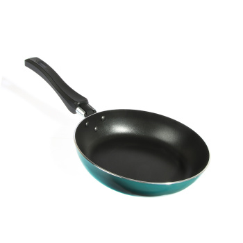 Сковорода алюмин. антипригарная "Scovo" "Colibri" d18см RB-061 *1/12